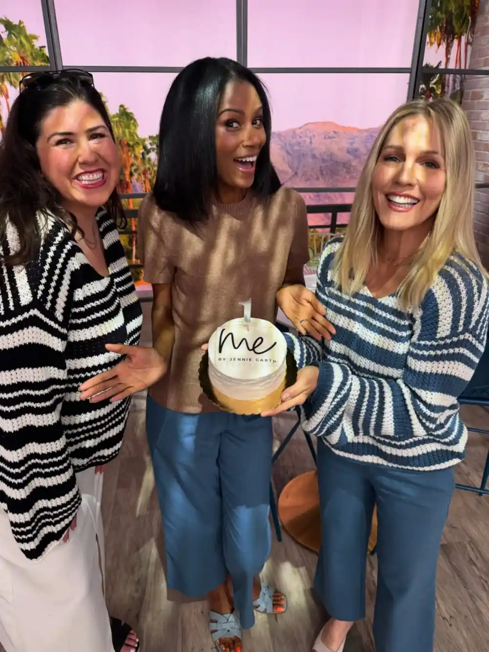 Inside QVC and HSNs Year of Change With New Hosts, New Studios and New Deals