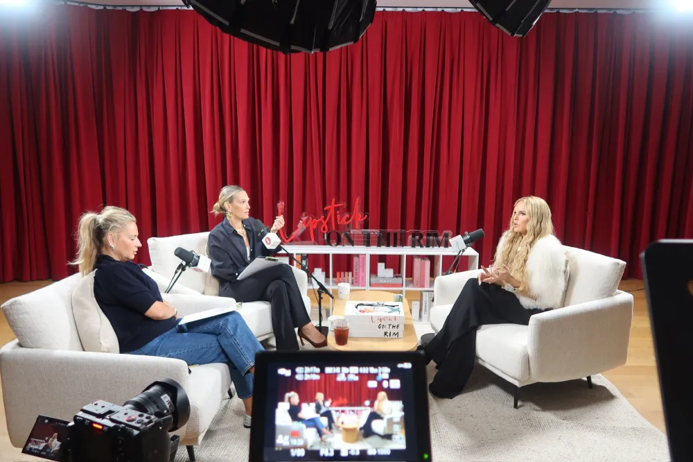 &lsquo;Real Housewives of Beverly Hills&rsquo; Star Rachel Zoe Opens Up About What Cosmetic Treatments She&rsquo;s Tried