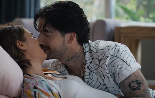 La Reina del Flow, temporada 3