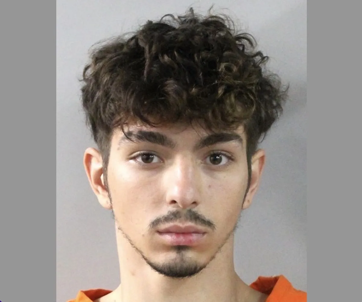 Retired Nurse, 67, Stabbed and Killed by Former Roommate, 19