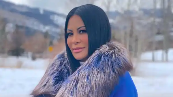 Inside Jen Shahs Life After Being Released From Prison