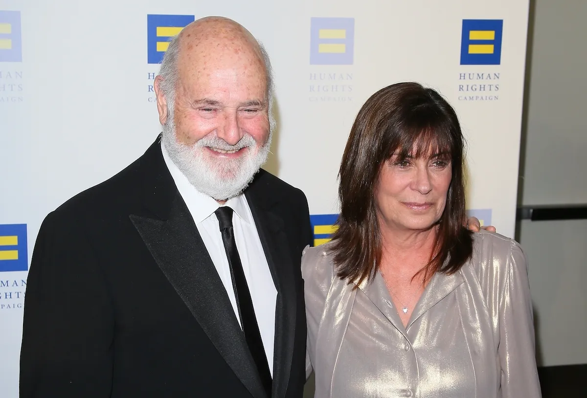 Rob Reiner and Michele Singer Reiner's Bodies Returned to Family