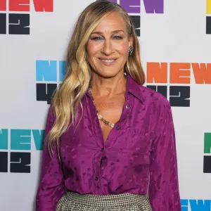 Sarah Jessica Parker Polka Dot Skirt Lookalike