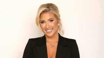 Savannah Chrisley