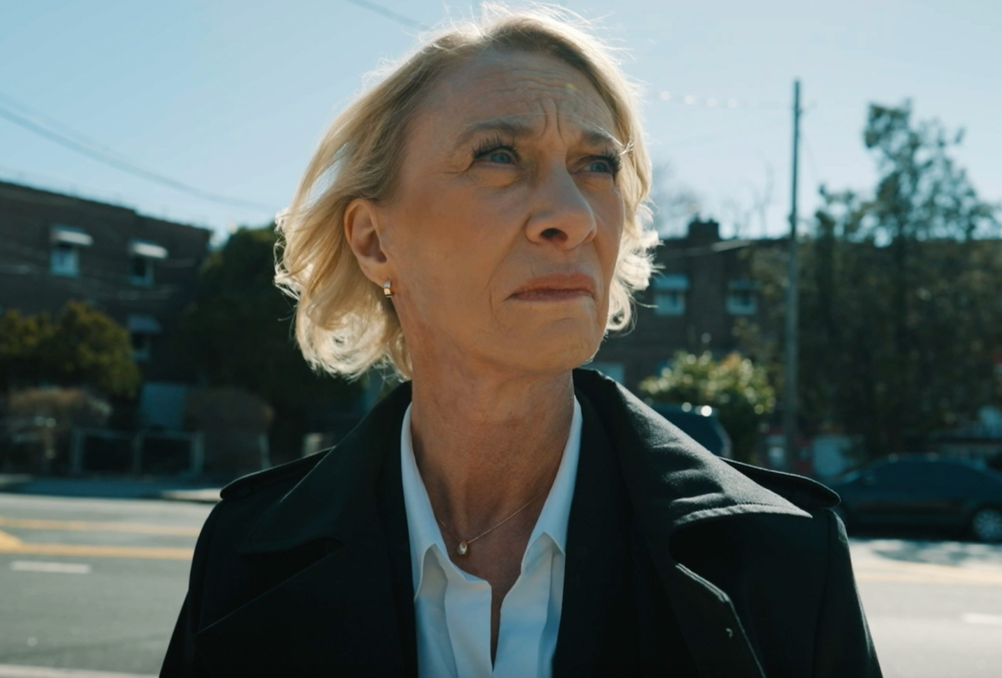 Barbara Butcher in The Death Investigator with Barbara Butcher