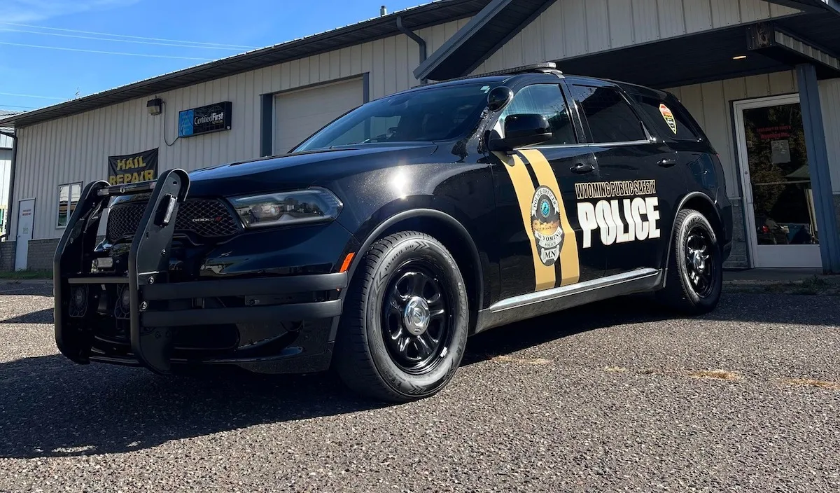 Wisconsin Man Charged Over Fatal Christmas Beating of Hospital Security Guard