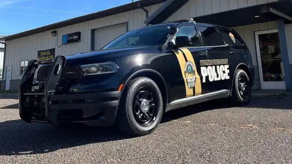 Wisconsin Man Charged Over Fatal Christmas Beating of Hospital Security Guard