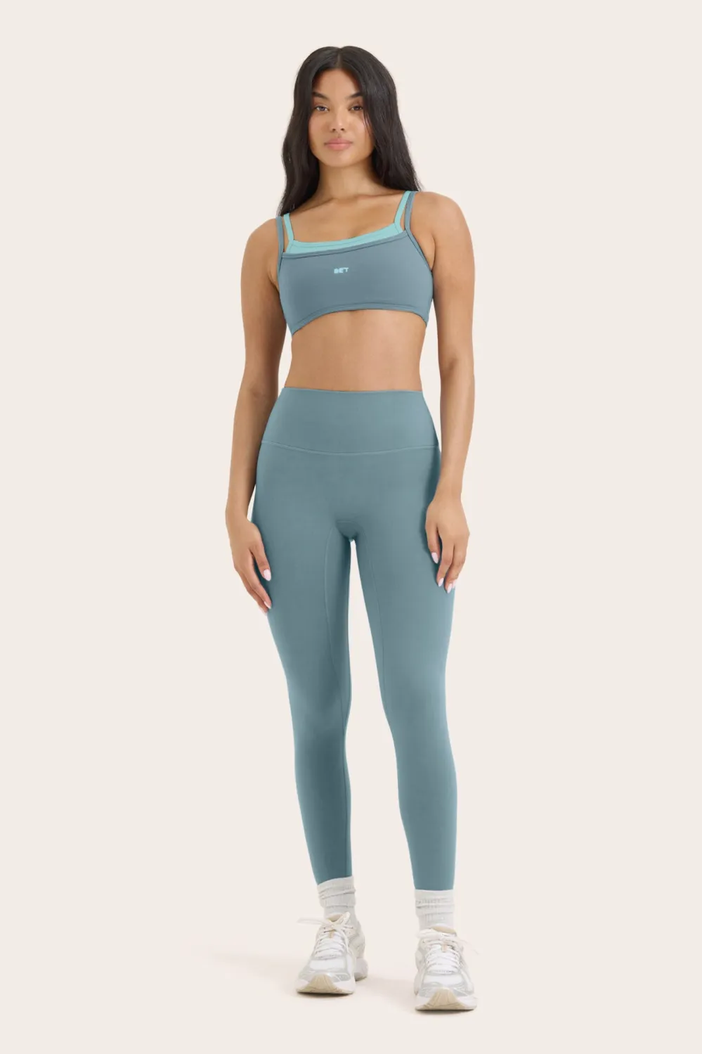 SET Active leggings