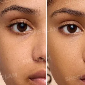 Camera On Smooth & Blur Primer