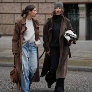 Street-Style Outfits