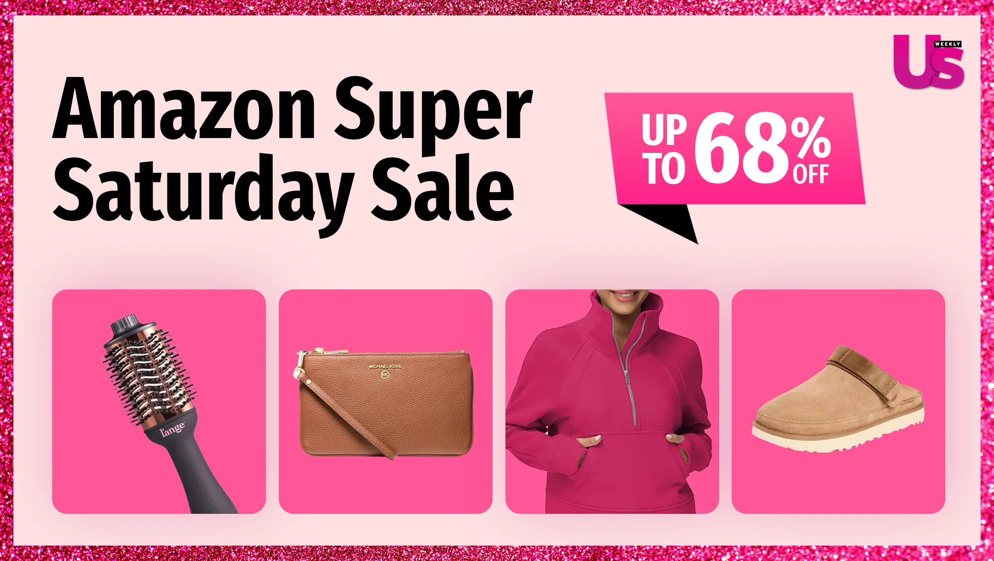 AmazonSuperSaturdaySale