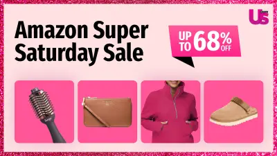 AmazonSuperSaturdaySale