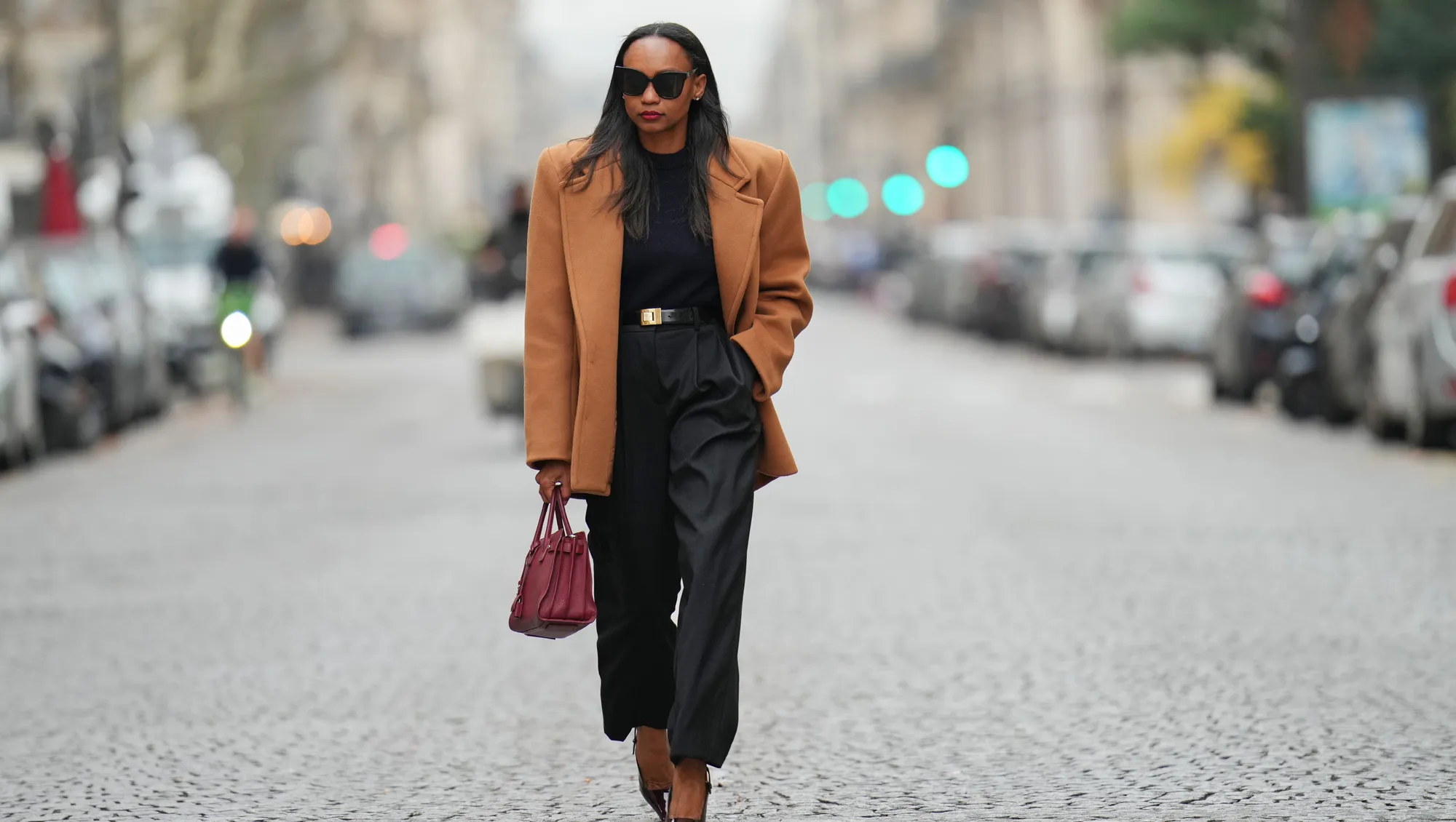 Sweaters and Blouses