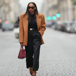 Sweaters and Blouses