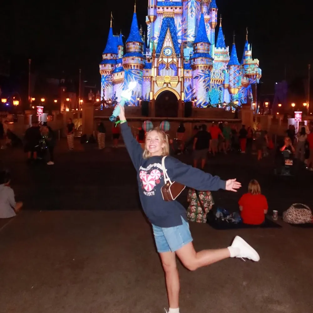 Sydney Sweeney Soaks Up the Sun in Sexy Outfits and a White Bikini