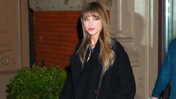 Taylor Swift Shoulder Bag
