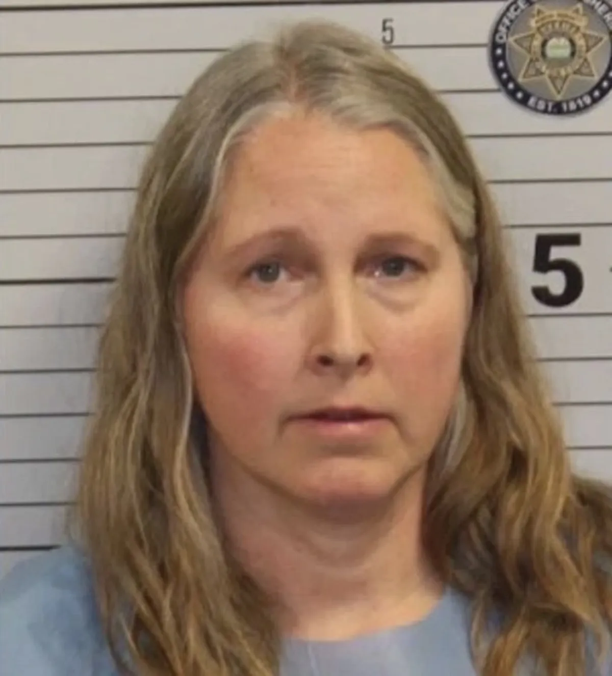 1st Grade Teacher in Tennessee Arrested and Charged With Abusing Her Own Kids