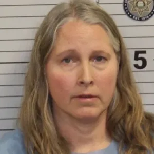 1st Grade Teacher in Tennessee Arrested and Charged With Abusing Her Own Kids