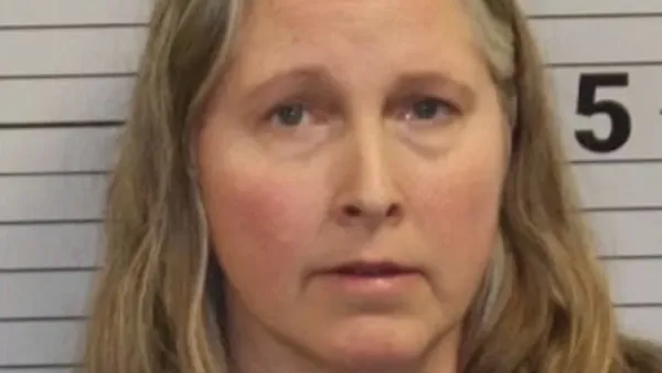 1st Grade Teacher in Tennessee Arrested and Charged With Abusing Her Own Kids