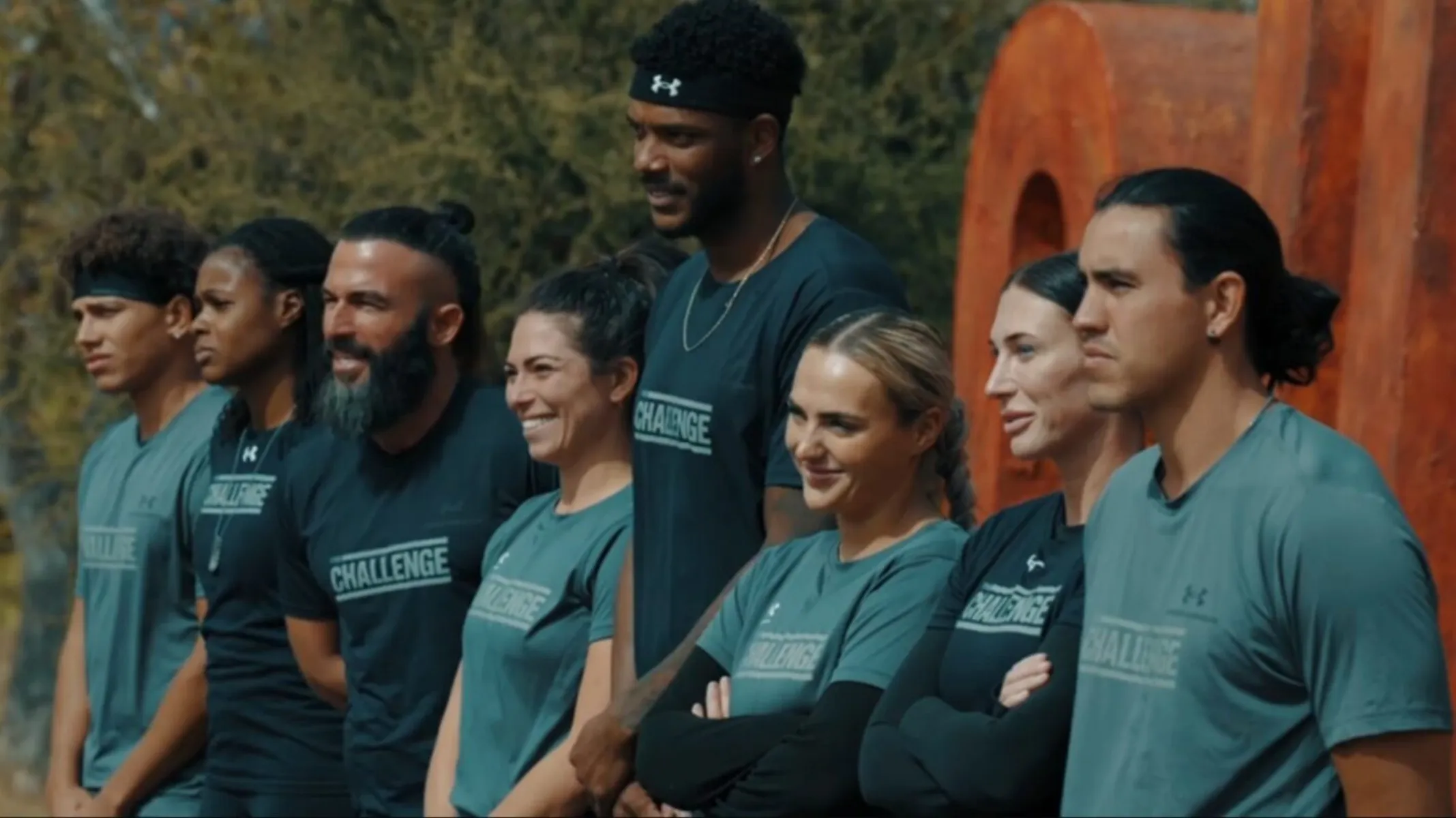 The Challenge Vets and New Threats Crowns 2 Champions Meet the Winners of Season 41