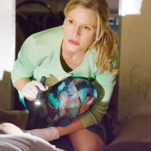 Kyra Sedgwick in The Closer