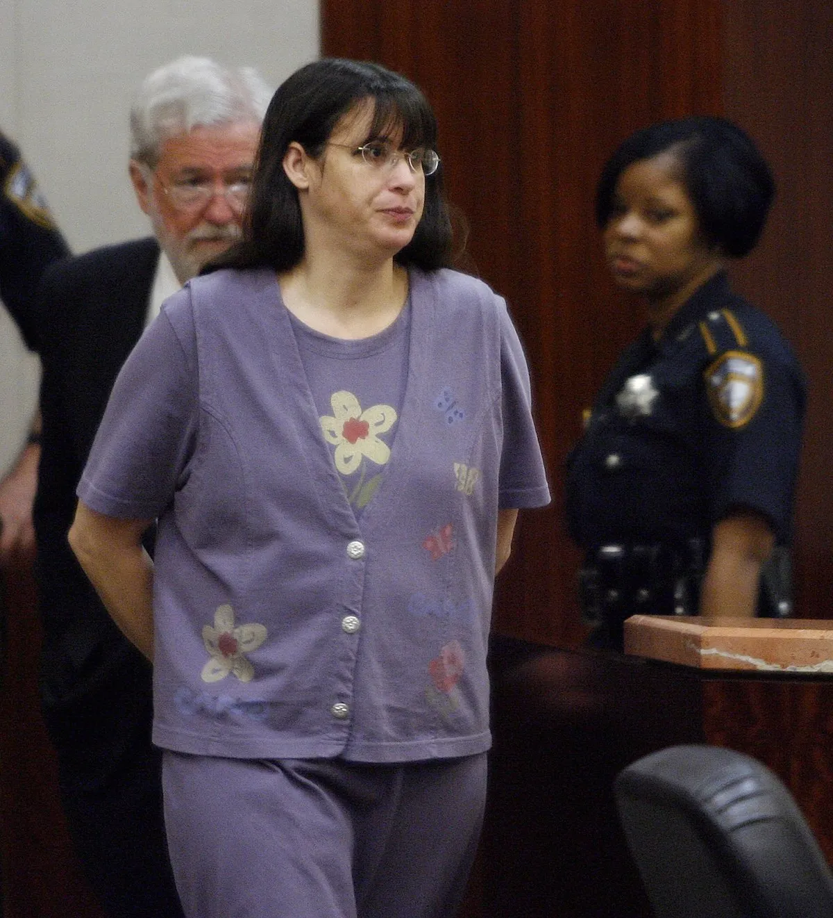 'The Cult Behind the Killer: The Andrea Yates Story': Everything to Know About True Crime Doc