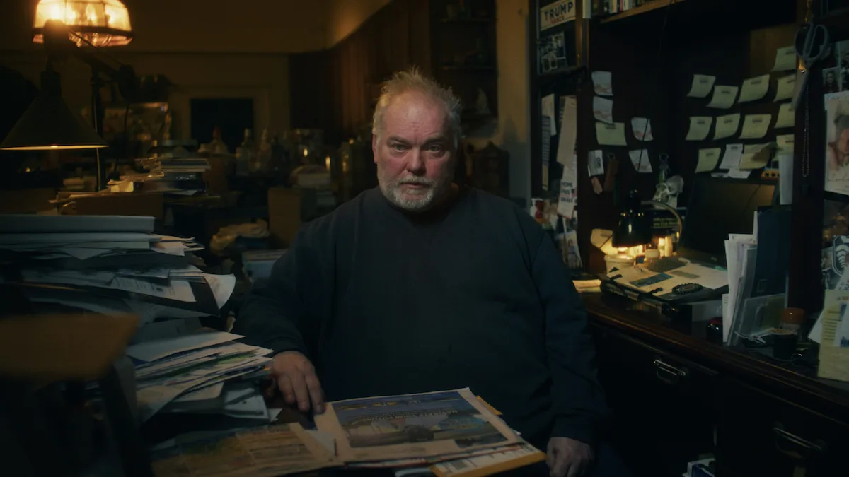 Long Island Family Breaks Down Father's Disappearance in 'The Secrets We Bury:' Documentary Details