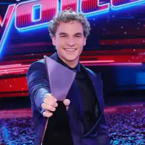 Who Is Aiden Ross Meet The Voice Season 28 Winner From Team Niall Horan