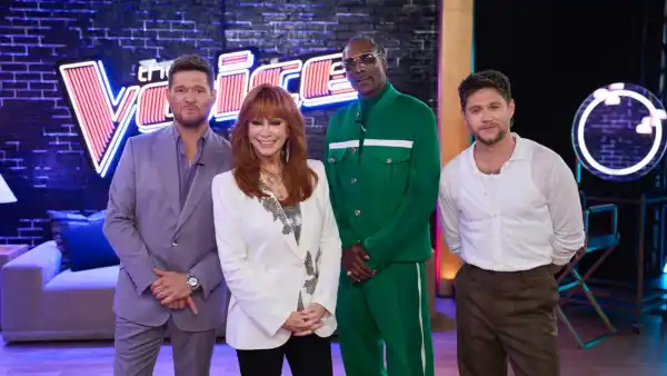 Meet The Voice Season 28 Finalists Competing on Each Team During Finale Week