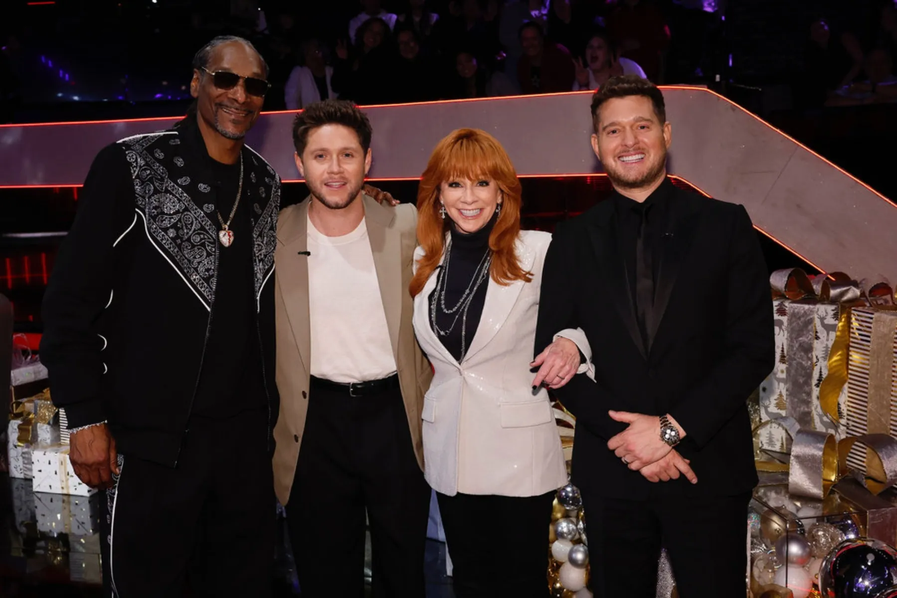 Who Won Season 28 of The Voice