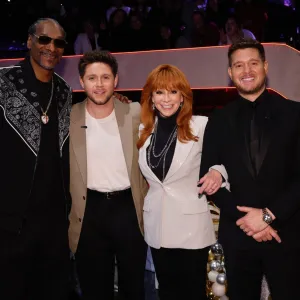 Who Won Season 28 of The Voice