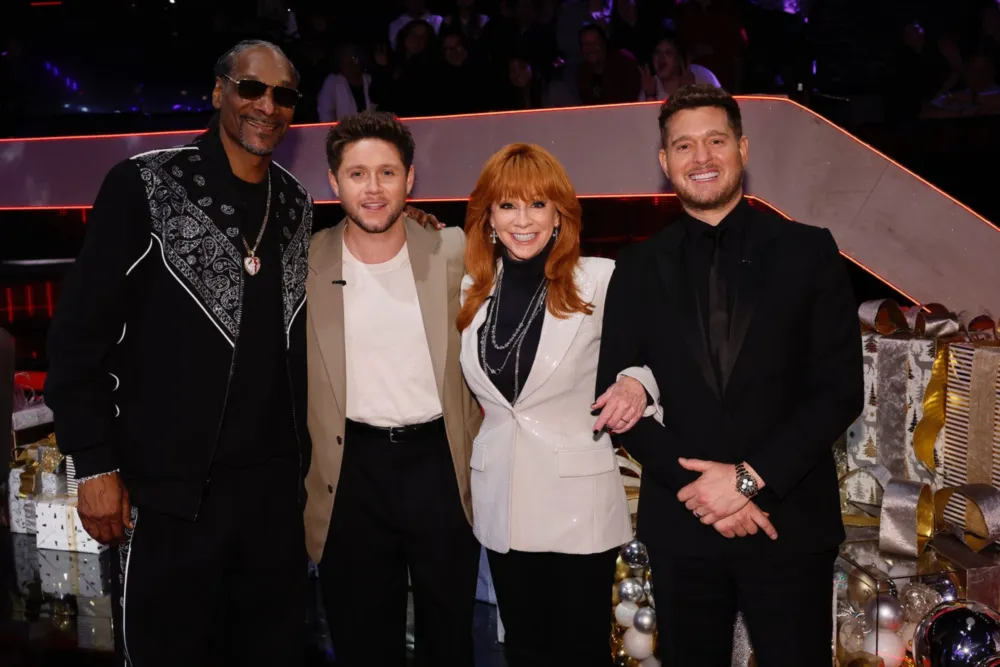 Who Won Season 28 of The Voice