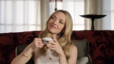 Amanda Seyfried in The Housemaid