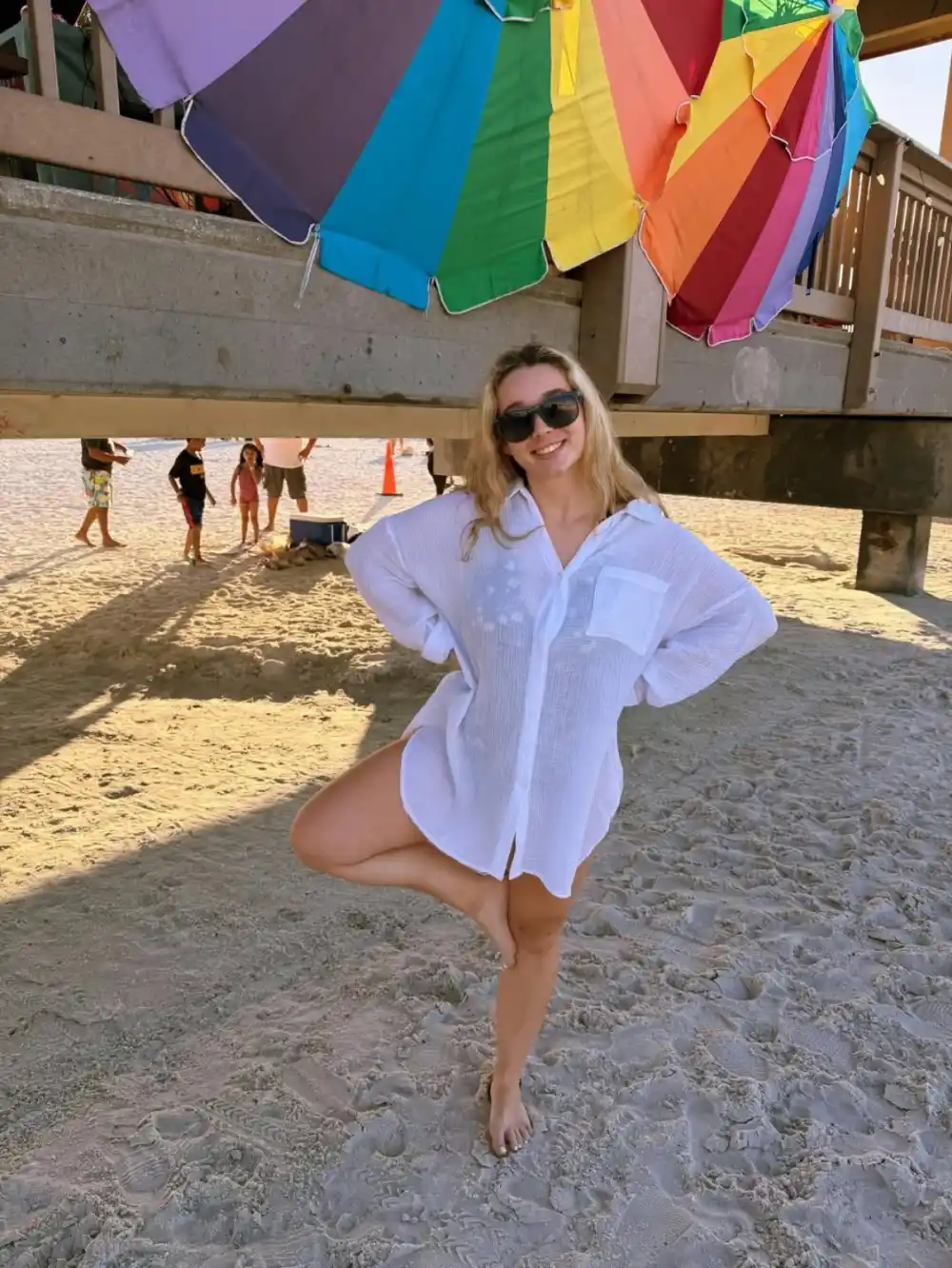 TLCs Baylen Dupree Shares Her Experience on GLP-1 Im Back in My Own Skin