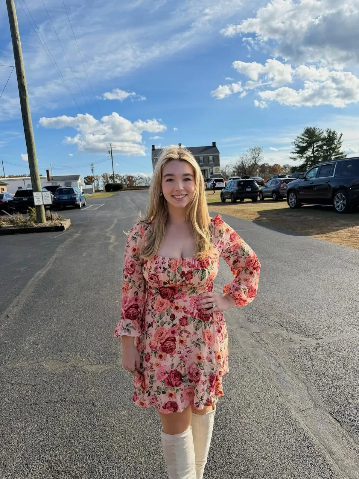 TLCs Baylen Dupree Shares Her Experience on GLP-1 Im Back in My Own Skin