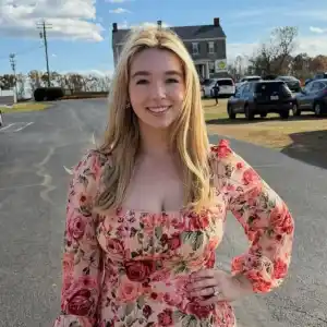 TLCs Baylen Dupree Shares Her Experience on GLP-1 Im Back in My Own Skin