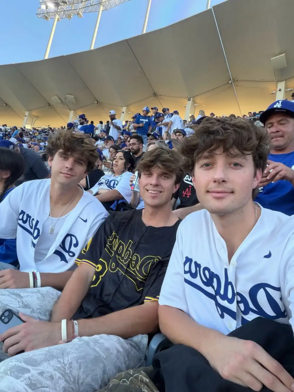 Tucker Genal Dead The TikTok Star and Social Media Influencer Was 31