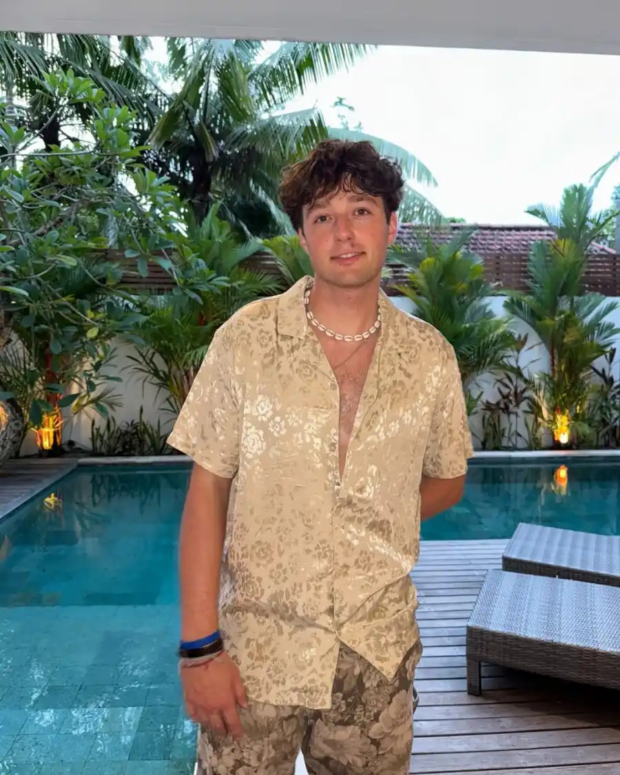 Influencer Deaths of 2025 Tucker Genal and More Stars We’ve Lost This Year