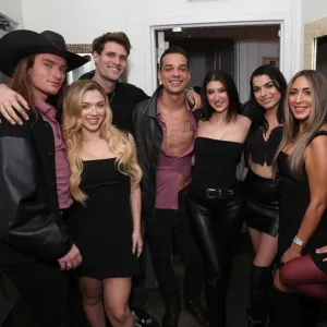 New Vanderpump Rules Cast Addresses Backlash and Negativity Surrounding Reboot