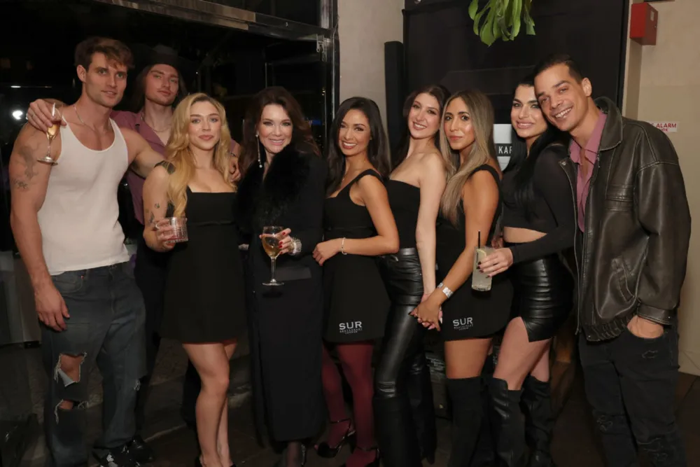 Ariana Madix Defends Vanderpump Rules Reboot After Watching New Episodes