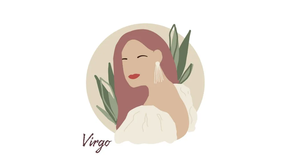 Virgo December 2024 Horoscope