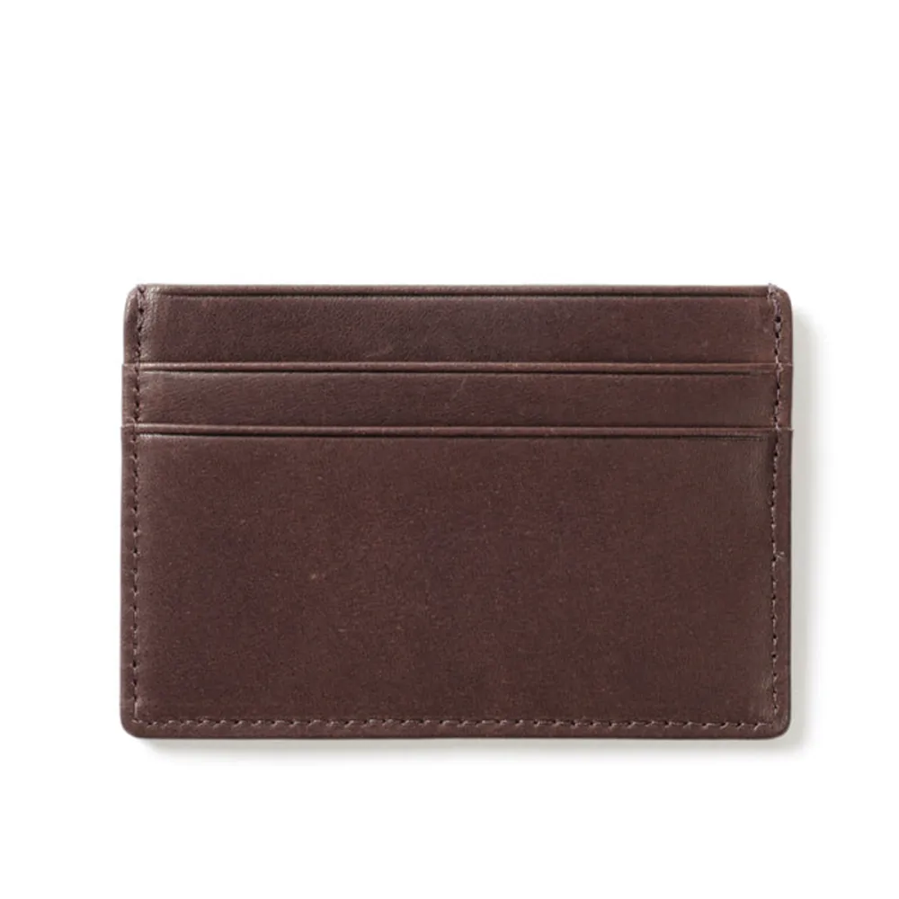 Leatherology Slim Card Case