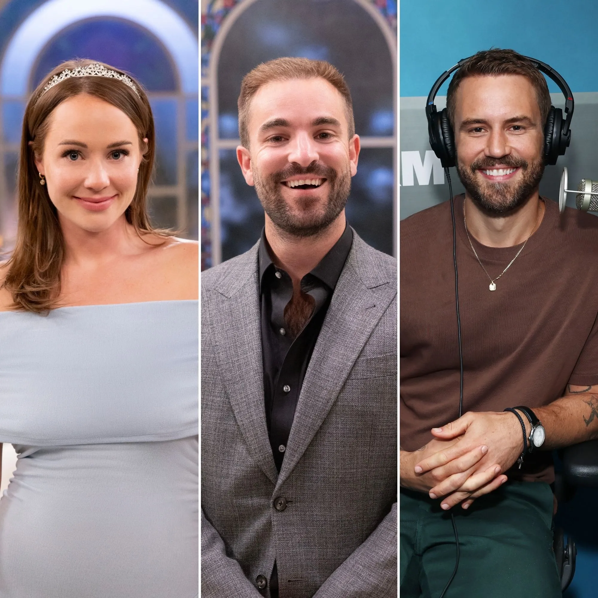 Whitney Leavitt's Husband Addresses 'Viall Files' Questioning Her Parenting