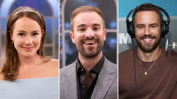 Whitney Leavitt's Husband Addresses 'Viall Files' Questioning Her Parenting