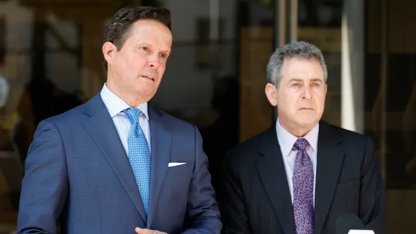 Who Is Alan Jackson? Meet Nick Reiner's Lawyer in Rob Reiner and Michele Singer Reiner's Murder Case