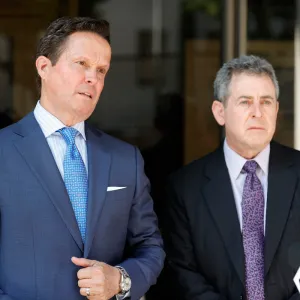 Who Is Alan Jackson? Meet Nick Reiner's Lawyer in Rob Reiner and Michele Singer Reiner's Murder Case