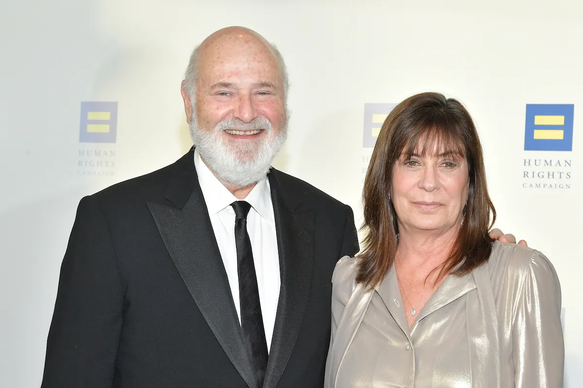 Who Was Michele Singer Reiner? About Rob Reiner’s Wife After Deaths