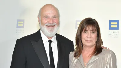 Who Was Michele Singer Reiner? About Rob Reiner’s Wife After Deaths