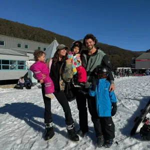 Influencer Indy Clinton ‘Changed’ Daughter’s Birthday After She Was Born ‘Too Close to Christmas’