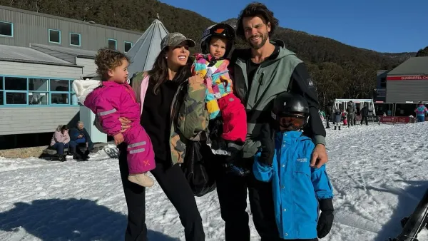 Influencer Indy Clinton ‘Changed’ Daughter’s Birthday After She Was Born ‘Too Close to Christmas’